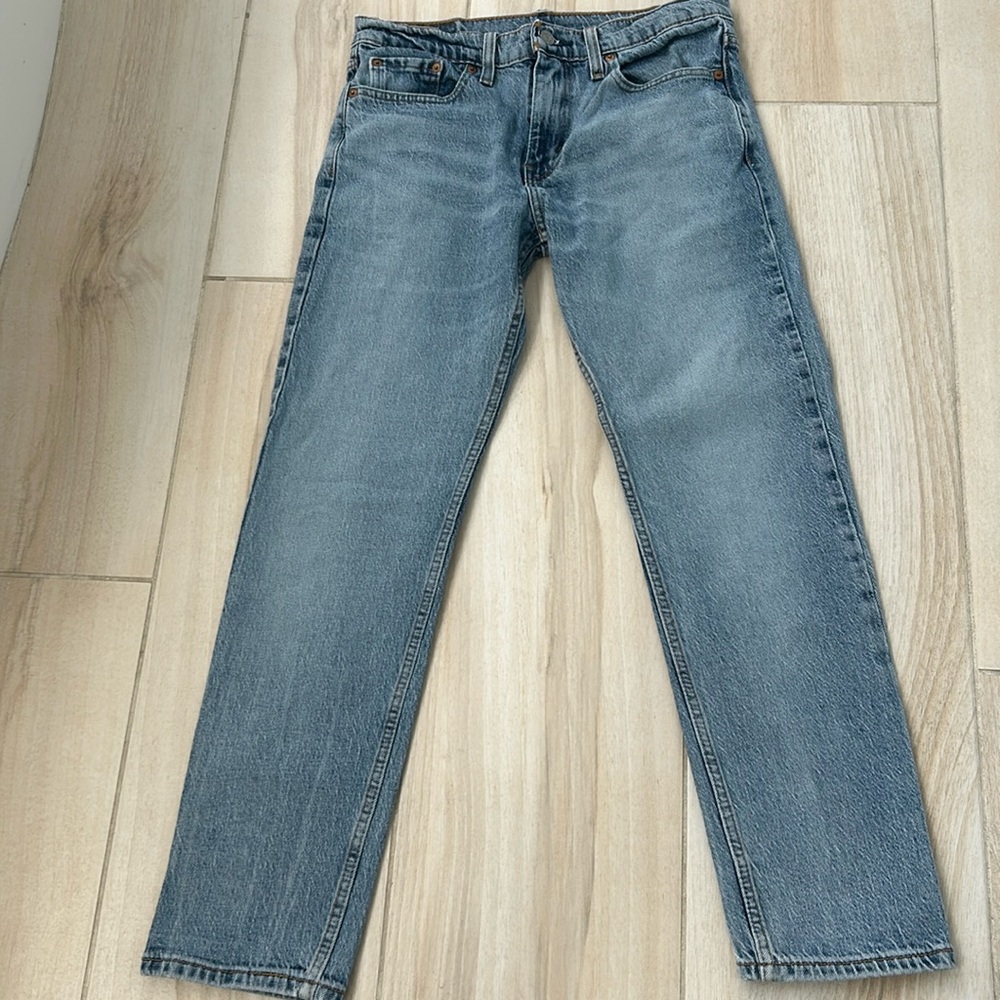 Levi’s 502